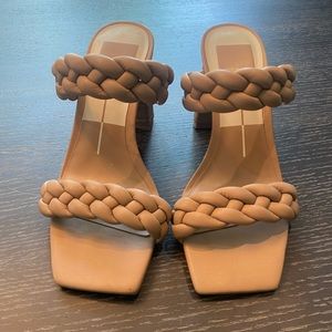 Dolce vita paily sandals